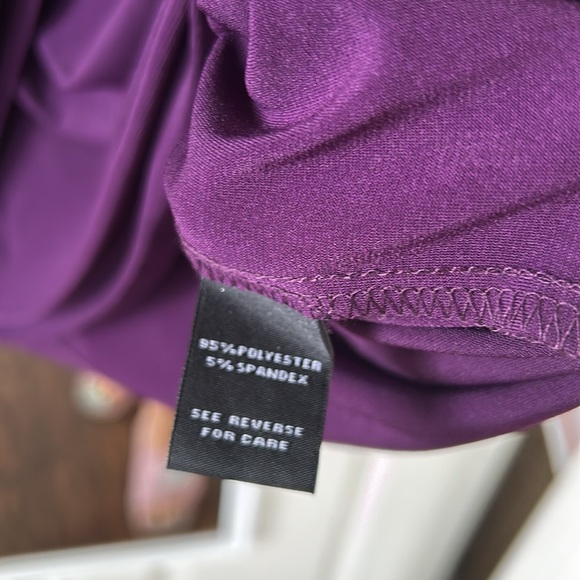 MSK Dress - Picture 6 of 6